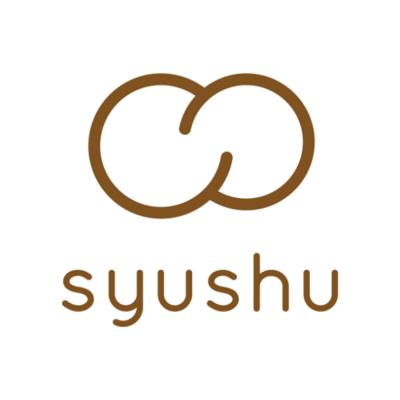 株式会社ｓｙｕｓｈｕのロゴ