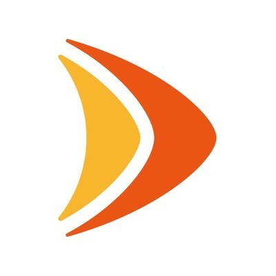 株式会社マカルーデジタルのロゴ