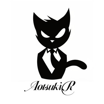 Aotsuki Designのロゴ