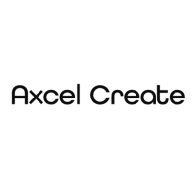 Axcel Createのロゴ