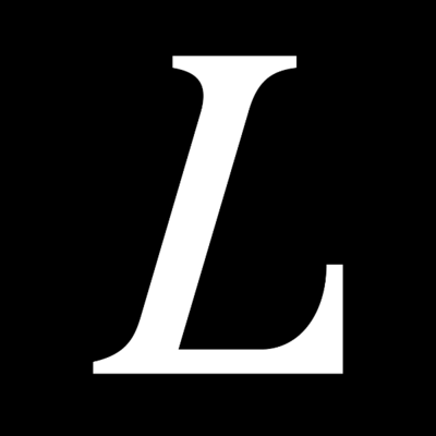 ルミナス・ビー ジャパン株式会社のロゴ