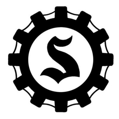 香芝市商工会のロゴ