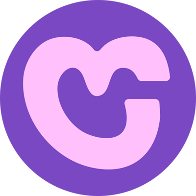 株式会社キャラの場のロゴ