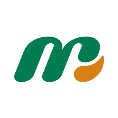 守山乳業株式会社のロゴ