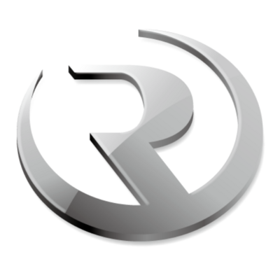 ロールフォーク株式会社のロゴ