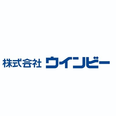 株式会社ウインビーのロゴ