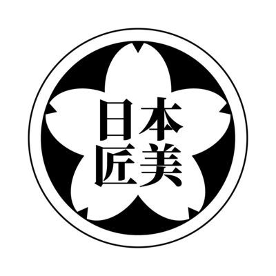 日本匠美のロゴ