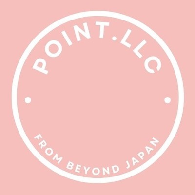 Point.合同会社のロゴ