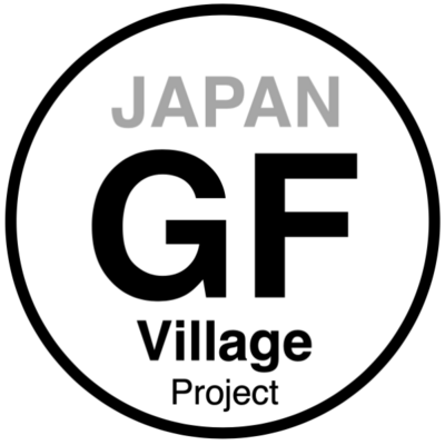 Gluten-free Village Japanのロゴ