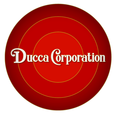 株式会社ヅッカコーポレーションのロゴ