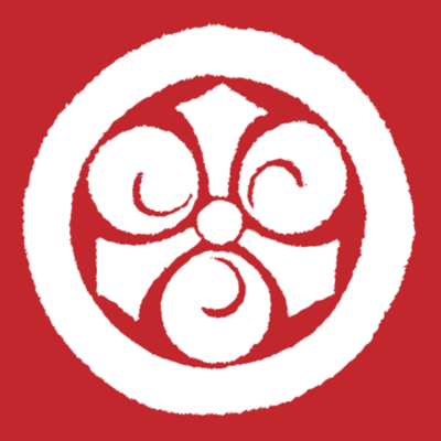 株式会社藤忠インターナショナルのロゴ