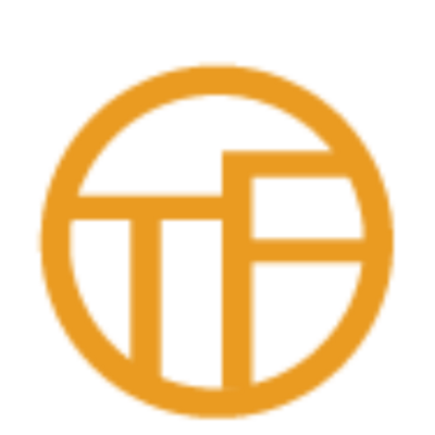 株式会社トライフルのロゴ