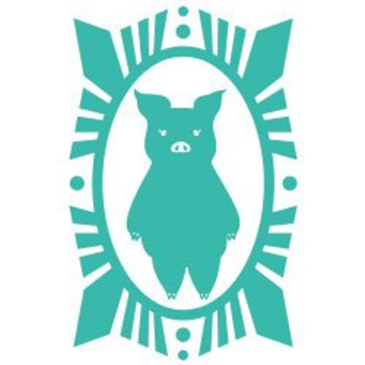 株式会社翠灯舎のロゴ