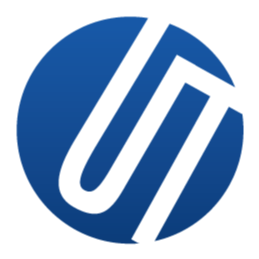 株式会社USTRUSTのロゴ