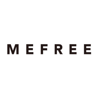 株式会社MEFREEのロゴ