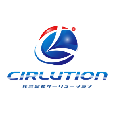 株式会社サーリューションのロゴ