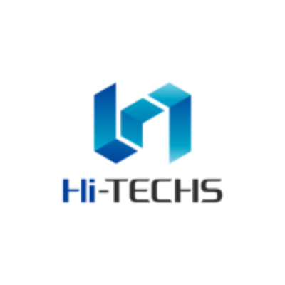 Hi-TECHSのロゴ