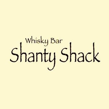 シャンティーシャックのロゴ