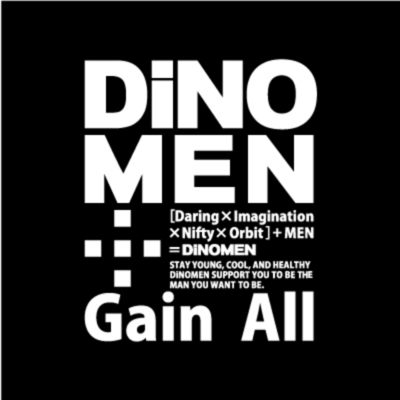 株式会社桃山ホールディングスのロゴ