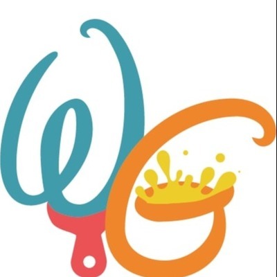 株式会社WonderGraffitiのロゴ