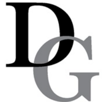株式会社デイグランのロゴ