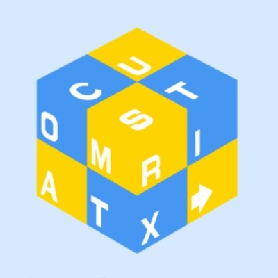 株式会社カスタマトリックスのロゴ