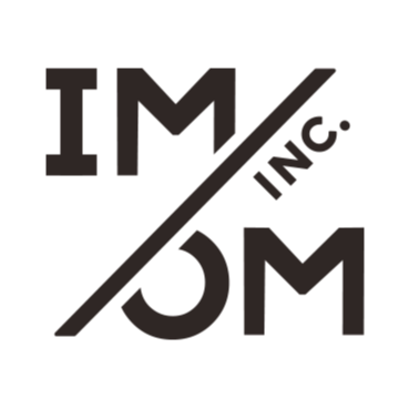 株式会社IMOMのロゴ