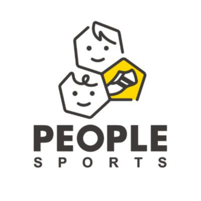 ピープルスポーツ株式会社のロゴ