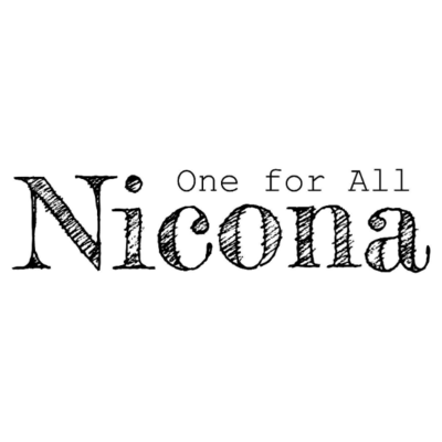 NICONAのロゴ