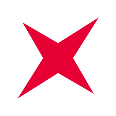 エックススタジオ株式会社のロゴ