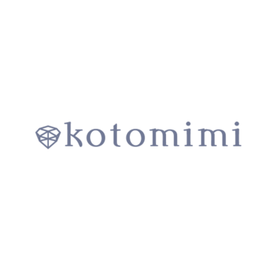 kotomimiのロゴ
