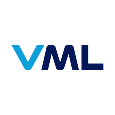 Virtual Motorsport Lab株式会社のロゴ