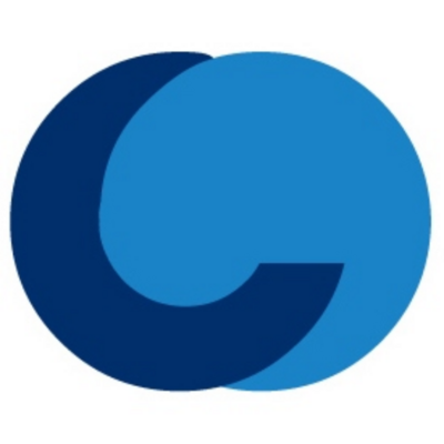 コスモ警備株式会社のロゴ