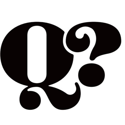 Quest-ce,que-cest?のロゴ