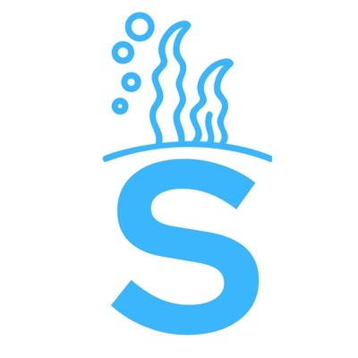 幸海ヒーローズ合同会社のロゴ