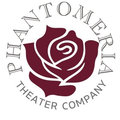 ファントム座のロゴ