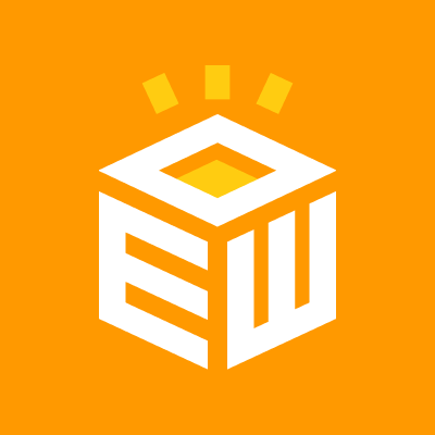 株式会社エンジョイワークスのロゴ