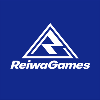 令和ゲームス合同会社のロゴ