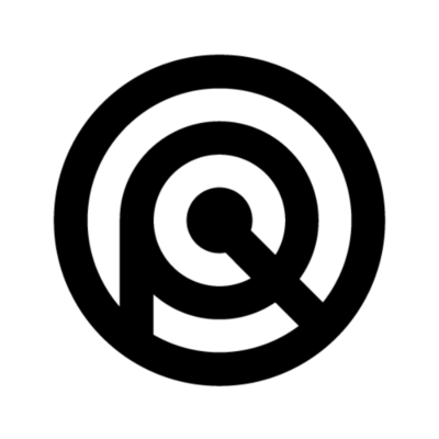 株式会社ラジコードのロゴ