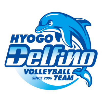 株式会社デルフィーノスポーツのロゴ