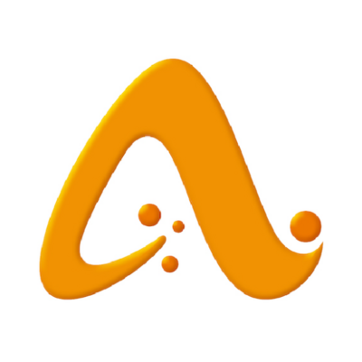 株式会社auc-oneのロゴ