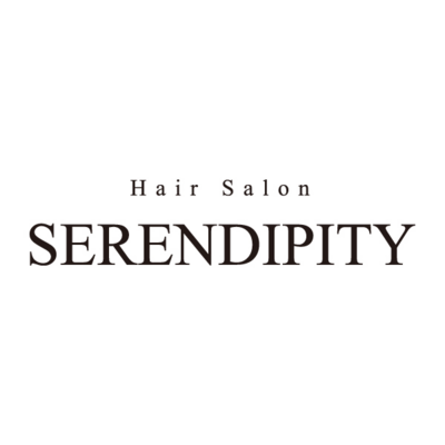 株式会社SERENDIPITYのロゴ