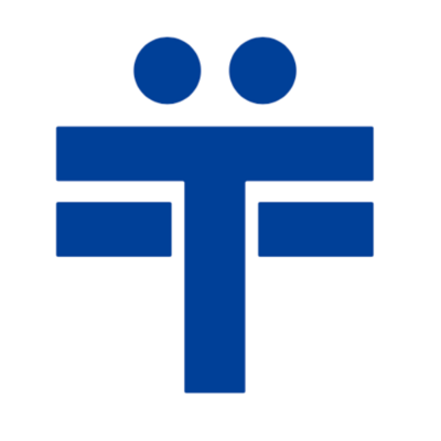 株式会社トンボのロゴ