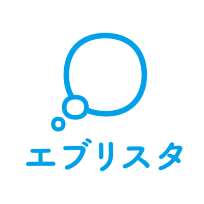 株式会社エブリスタのロゴ
