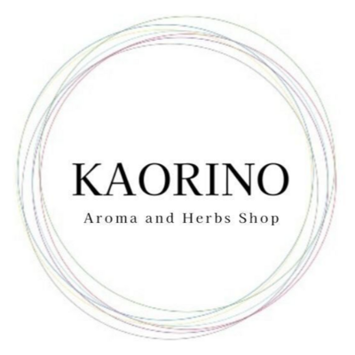 スカイポップ KAORINOのロゴ