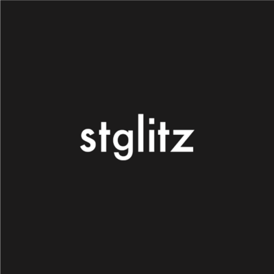 stglitzのロゴ