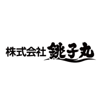 株式会社銚子丸のロゴ