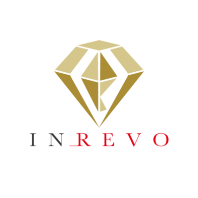 株式会社INREVOのロゴ