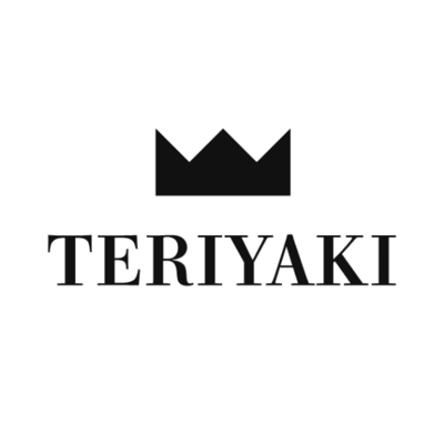 テリヤキ株式会社のロゴ