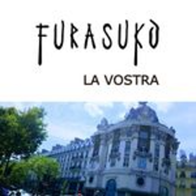株式会社FURASUKO LA VOSTRAのロゴ